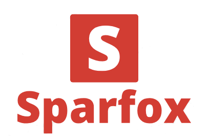 sparfox desktop